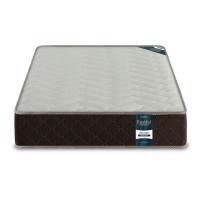 Orthopedic mattress RESTFUL DELUXE HARD SIDE 160X200 (RQ7-4) 