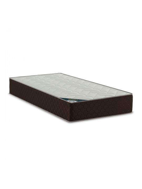 Pocket mattress RESTFUL DELUXE MIDDLE HARD 90X190 