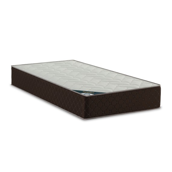 Օրթոպեդիկ ներքնակ RESTFUL DELUXE MIDDLE HARD 80X190 
