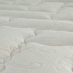 Ортопедический матрас RESTFUL DELUXE MIDDLE HARD 200X190 