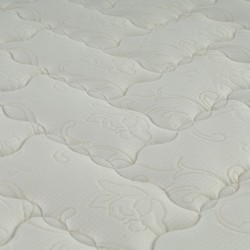 Ортопедический матрас RESTFUL DELUXE MIDDLE HARD 200X190 