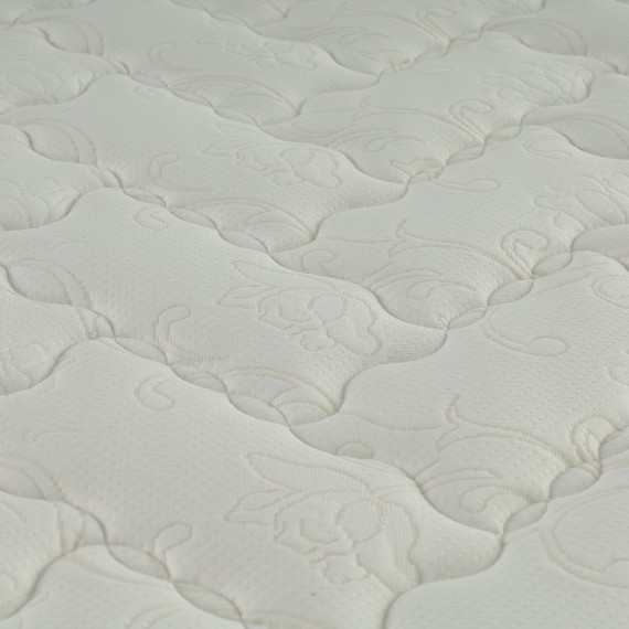 Օրթոպեդիկ ներքնակ RESTFUL DELUXE MIDDLE HARD 80X190 