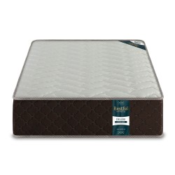 Ортопедический матрас RESTFUL DELUXE MIDDLE HARD 200X190 