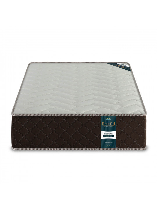 Карманный матрас RESTFUL DELUXE MIDDLE HARD 120X200 