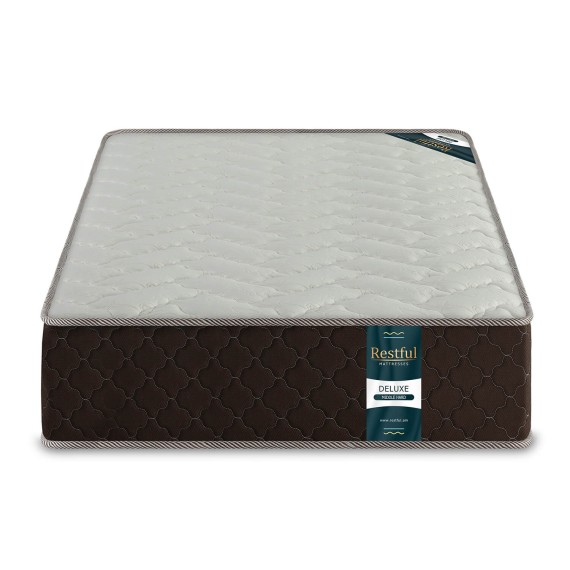 Օրթոպեդիկ ներքնակ RESTFUL DELUXE MIDDLE HARD 80X190 