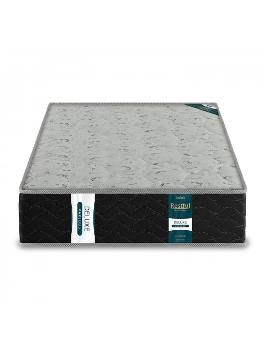 Pocket mattress RESTFUL DELUXE VARIOUS 180X200 