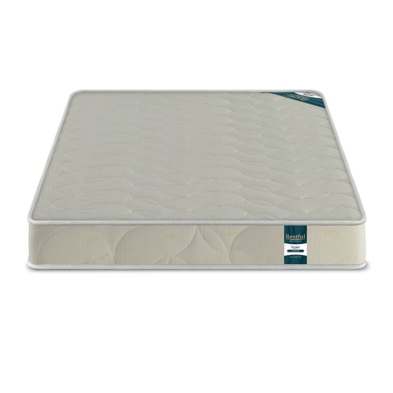Foam mattress RESTFUL FOAM FAVOR 90X190 
