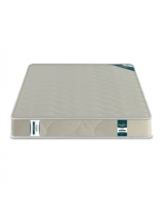 Foam mattress RESTFUL FOAM FAVOR 110X190 