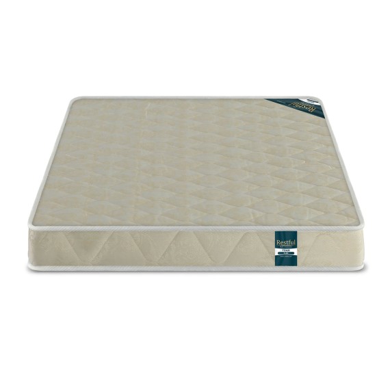 Беспружинный матрас RESTFUL FOAM FLEX 120X190 
