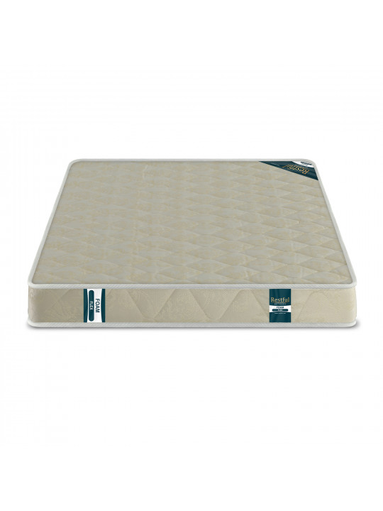 Foam mattress RESTFUL FOAM FLEX 130X200 