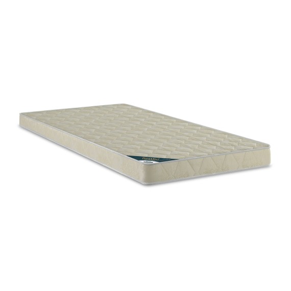 Беспружинный матрас RESTFUL FOAM FLEX 120X190 