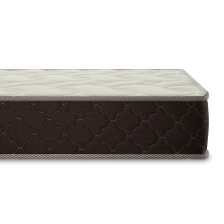 Foam mattress RESTFUL FOAM LOUNGE 90X200 
