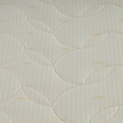 Foam mattress RESTFUL FOAM LOUNGE 90X200 