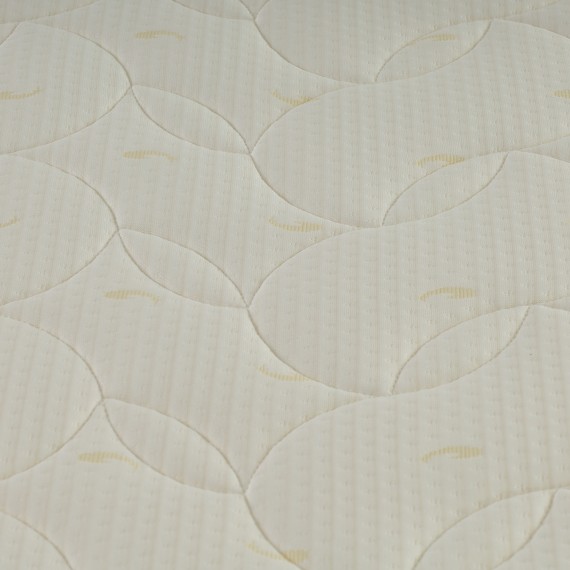 Foam mattress RESTFUL FOAM LOUNGE 180X200 