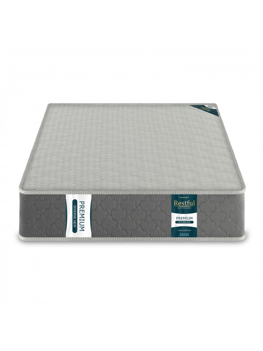 Pocket mattress RESTFUL Premium Diverse NEW 140X190 