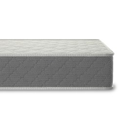 Orthopedic mattress RESTFUL Premium Diverse NEW 80X190 