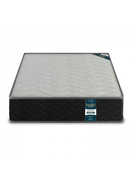 Pocket mattress RESTFUL PREMIUM HARD 140X200 