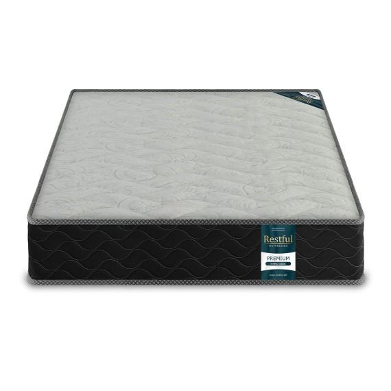 Ортопедический матрас RESTFUL PREMIUM HARD SIDE 80X190 