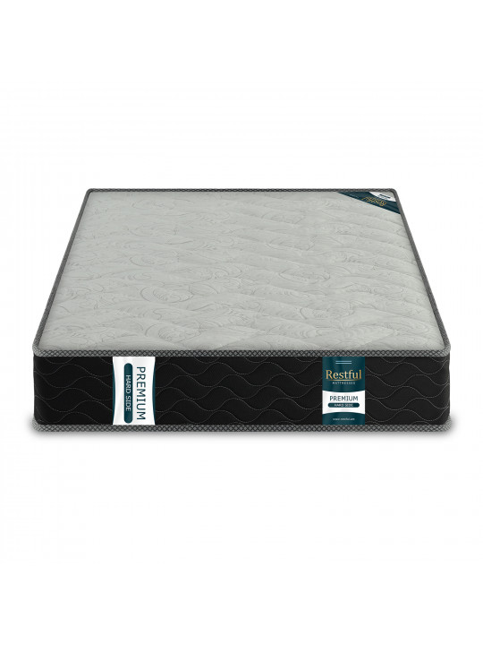 Pocket mattress RESTFUL PREMIUM HARD SIDE 200x200 