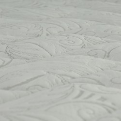 Orthopedic mattress RESTFUL PREMIUM HARD SIDE 80X190 