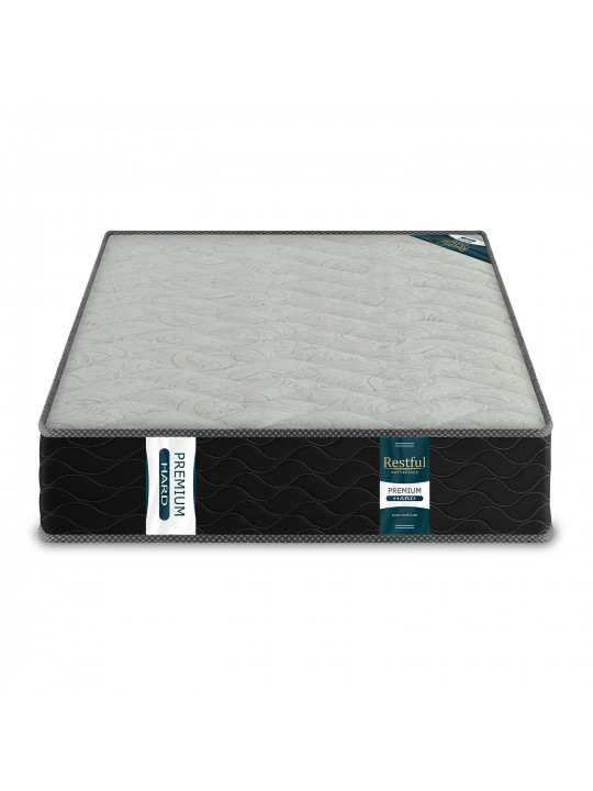 Pocket mattress RESTFUL PREMIUM HARD 110X190 