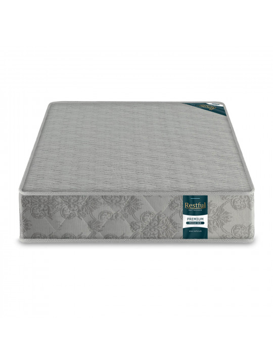 Карманный матрас RESTFUL PREMIUM MIDDLE SIDE 90X190 