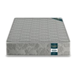 Orthopedic mattress RESTFUL PREMIUM MIDDLE SIDE 80X190 