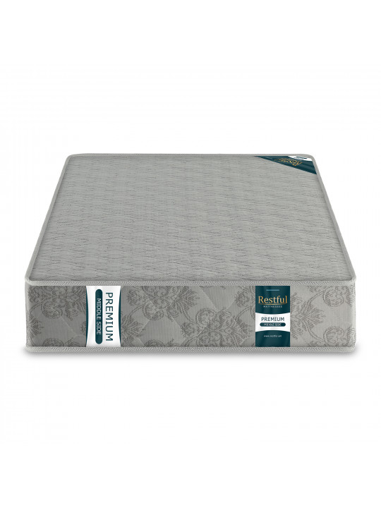 Pocket mattress RESTFUL PREMIUM MIDDLE SIDE 200X190 