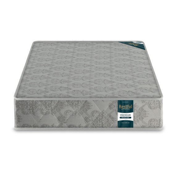 Ортопедический матрас RESTFUL PREMIUM MIDDLE SIDE 120X190 
