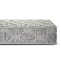 Orthopedic mattress RESTFUL PREMIUM MIDDLE SIDE 80X190 