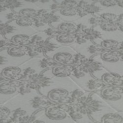 Orthopedic mattress RESTFUL PREMIUM MIDDLE SIDE 80X190 