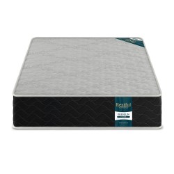 Orthopedic mattress RESTFUL PREMIUM PRIME 80X200 black 