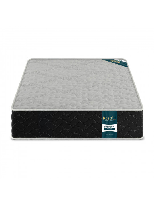 Карманный матрас RESTFUL PREMIUM PRIME 70X190 black 