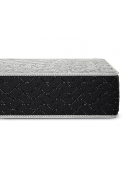 Pocket mattress RESTFUL PREMIUM PRIME 170X200 black 