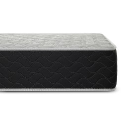 Orthopedic mattress RESTFUL PREMIUM PRIME 80X200 black 