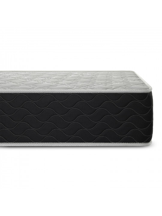 Pocket mattress RESTFUL PREMIUM PRIME 100X200 black 