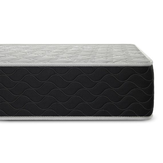 Orthopedic mattress RESTFUL PREMIUM PRIME 90X200 black 