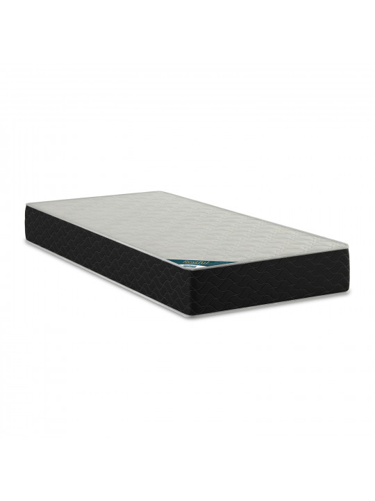 Pocket mattress RESTFUL PREMIUM PRIME 100X200 black 