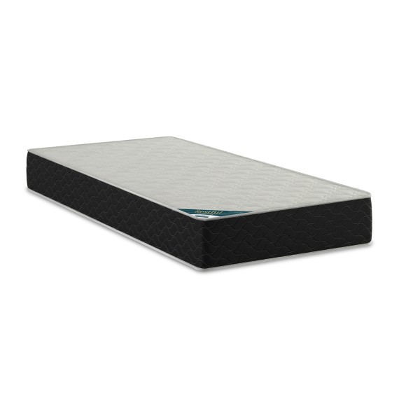 Orthopedic mattress RESTFUL PREMIUM PRIME 90X200 black 