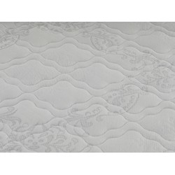 Orthopedic mattress RESTFUL PREMIUM PRIME 80X200 black 