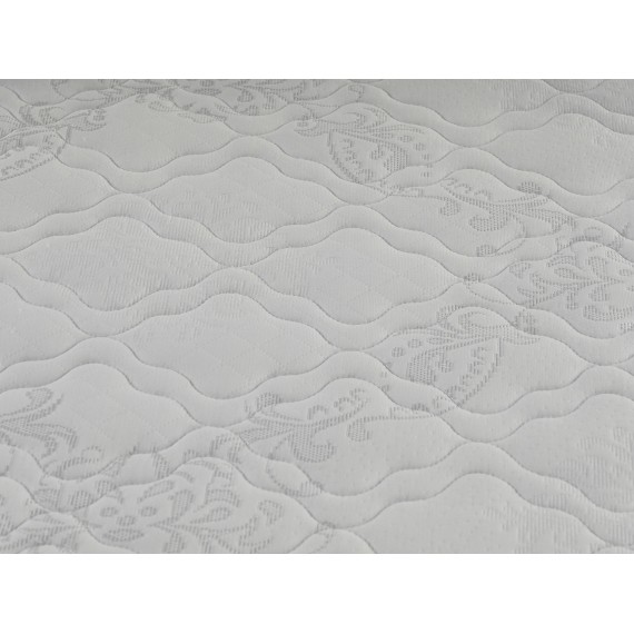 Orthopedic mattress RESTFUL PREMIUM PRIME 90X200 black 