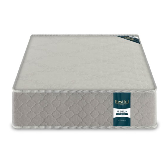 Orthopedic mattress RESTFUL PREMIUM PRIME HIGH 80X190 