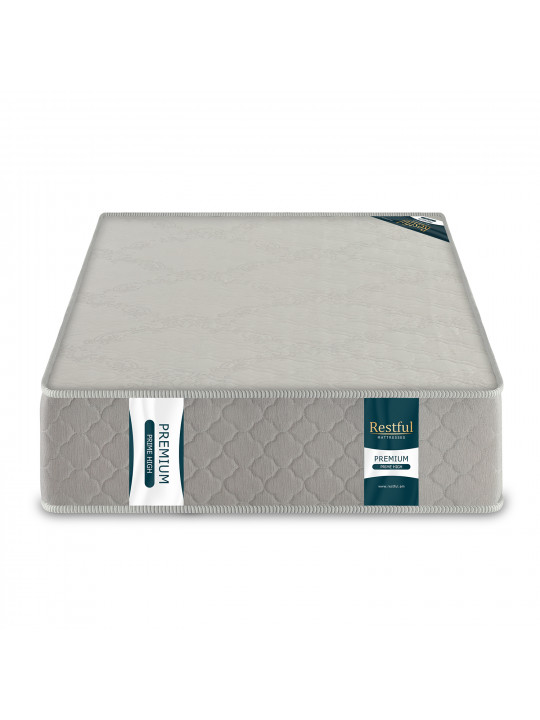 Pocket mattress RESTFUL PREMIUM PRIME HIGH 70X200 