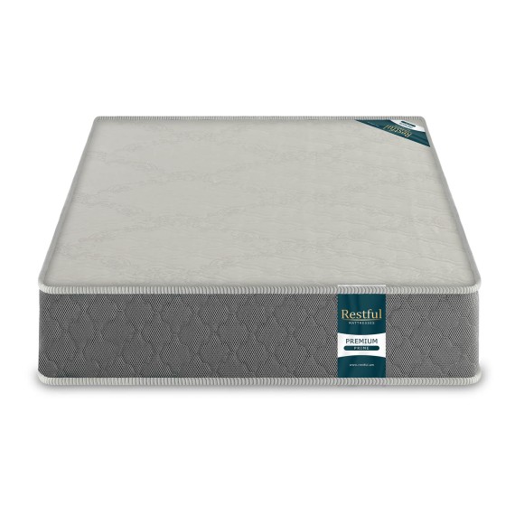 Ортопедический матрас RESTFUL PREMIUM PRIME 90X200 