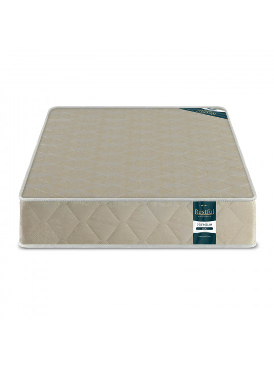 Карманный матрас RESTFUL PREMIUM SIDE 90X190 