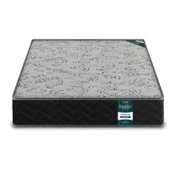 Orthopedic mattress RESTFUL PREMIUM SOFT SIDE 80X190 