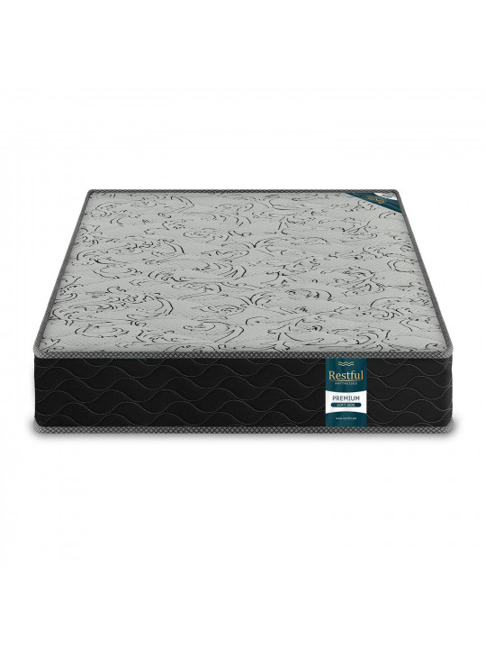 Карманный матрас RESTFUL PREMIUM SOFT SIDE 90X200 
