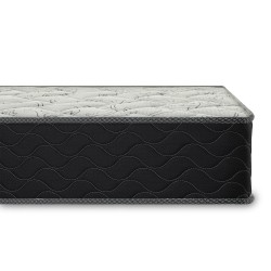 Orthopedic mattress RESTFUL PREMIUM SOFT SIDE 80X190 