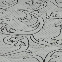 Orthopedic mattress RESTFUL PREMIUM SOFT SIDE 80X190 