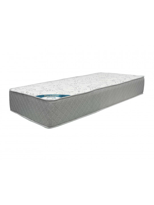 Pocket mattress RESTFUL PREMIUM HARD HIGH 80X190 